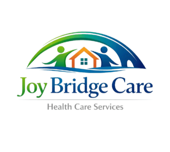 Joy Bridge Care logo