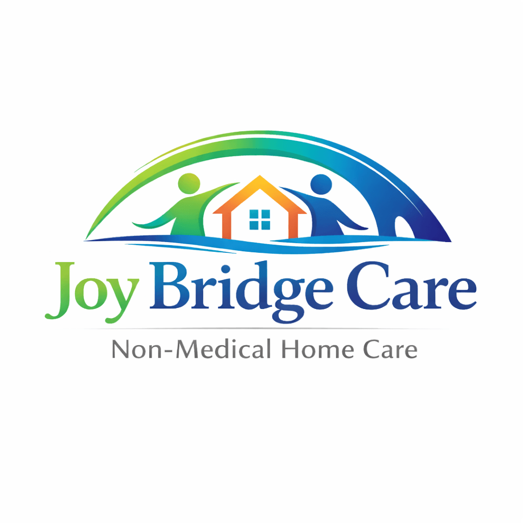 Joy Bridge Care logo